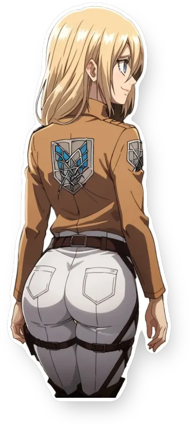 Attack on Titan