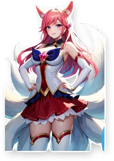 League of Legends