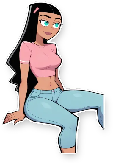 Danny Phantom