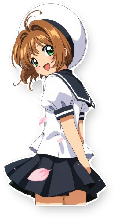 Cardcaptor Sakura