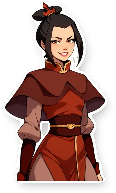 Avatar: The Last Airbender