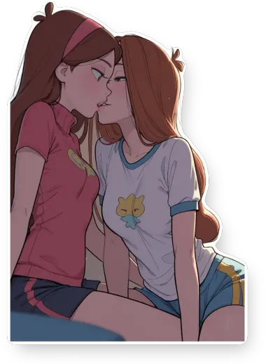 Gravity Falls