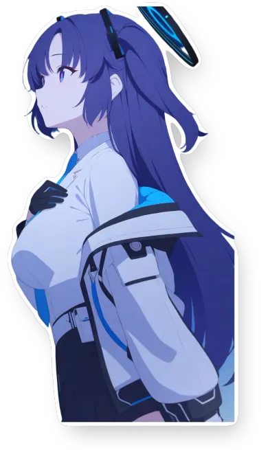 Blue Archive