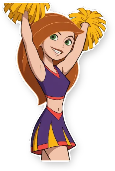 Kim Possible
