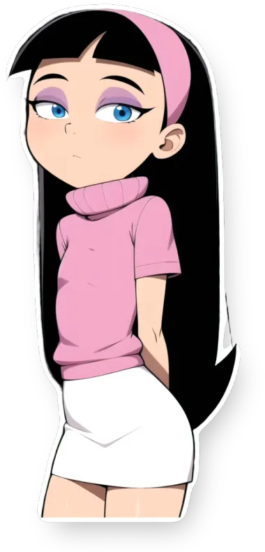 The Fairly OddParents
