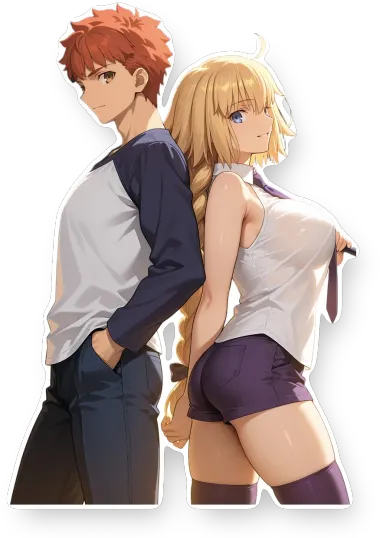 Fate