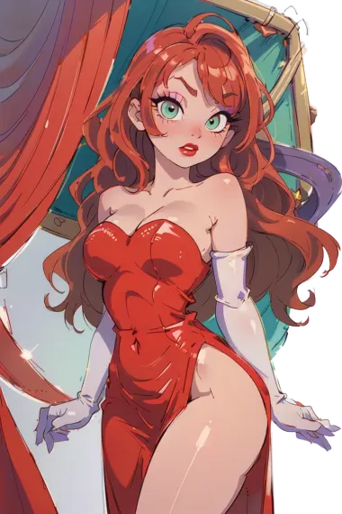 Who Framed Roger Rabbit
