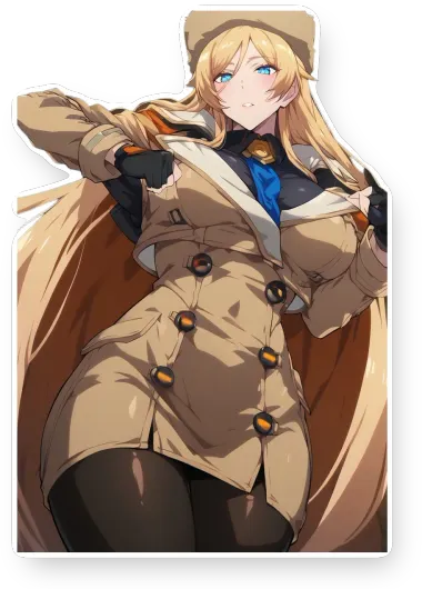 Guilty Gear