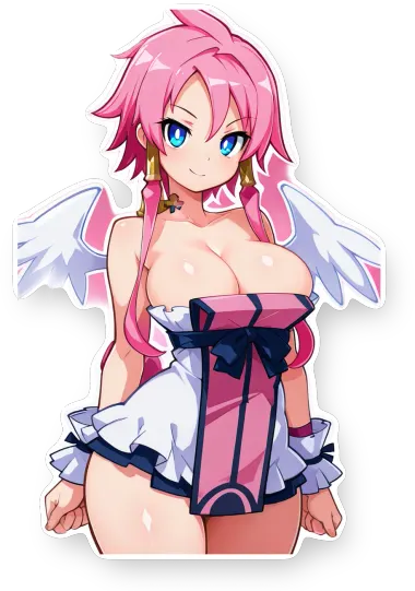Vulcanus Angel Avarice
