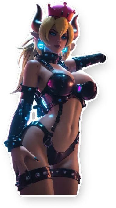Cyberpunk
