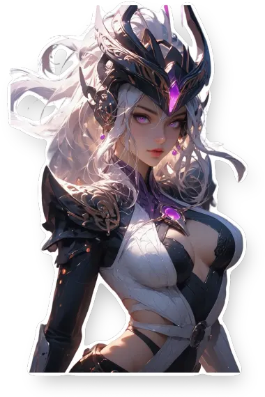 League of Legends