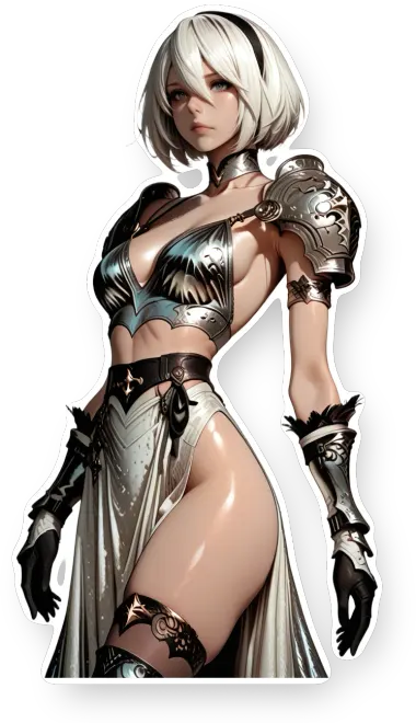 NieR:Automata