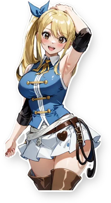 Fairy Tail