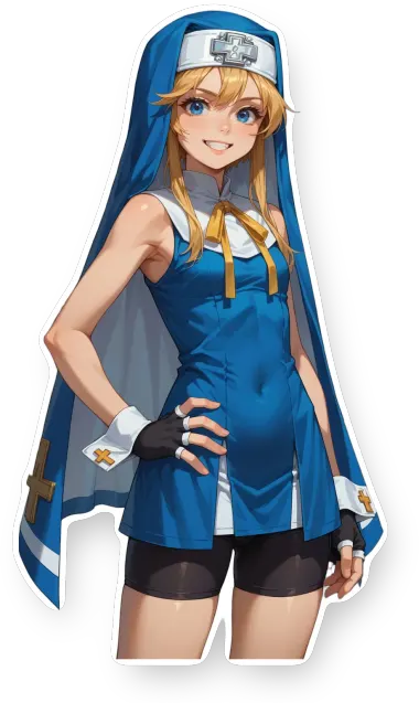 Guilty Gear