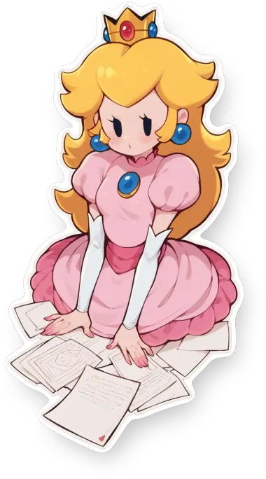 Super Mario