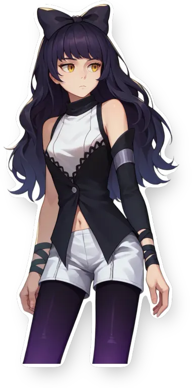 RWBY
