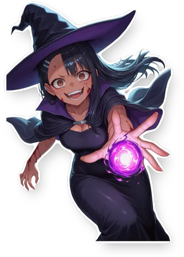 Ijiranaide, Nagatoro-san