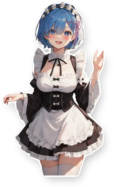 Re:Zero - Starting Life in Another World