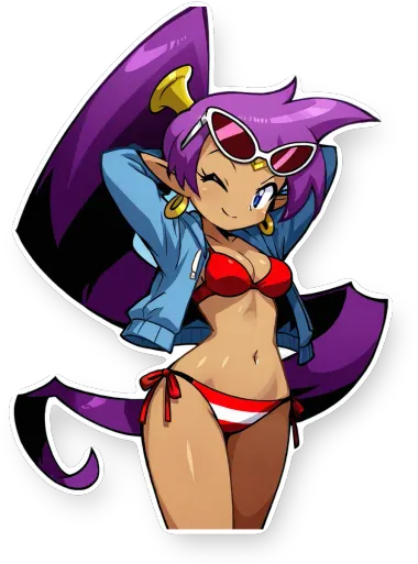 Shantae