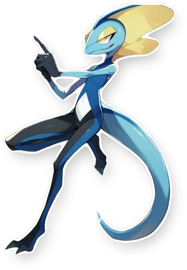 Pokémon