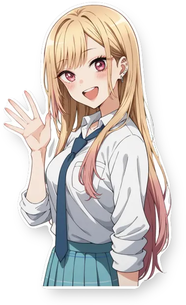 My Dress-Up Darling