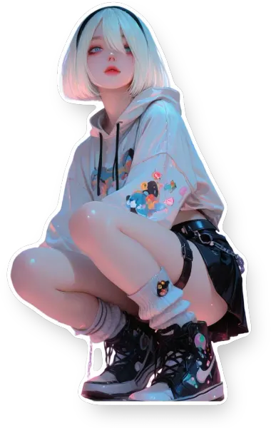 Nier: Automata