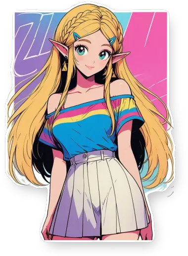The Legend of Zelda