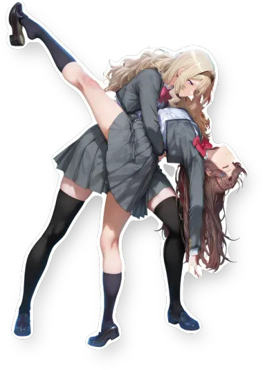 Shoujo☆Kageki Revue Starlight