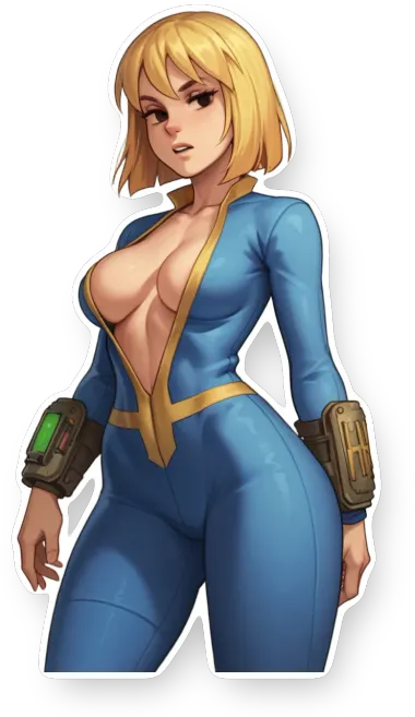 Fallout