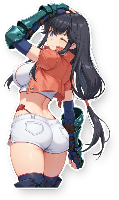 Log Horizon