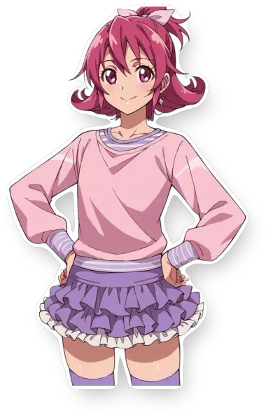 Doki Doki Precure