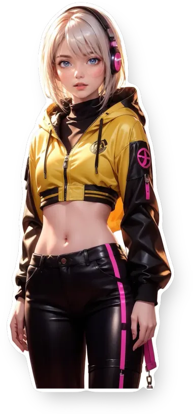 Cyberpunk