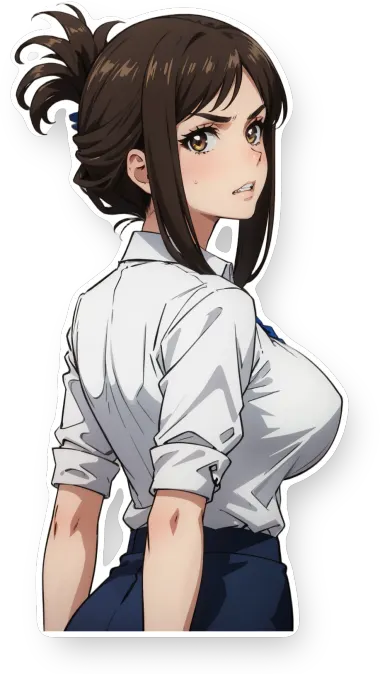 Nande Koko ni Sensei ga!?