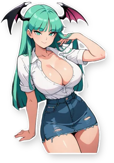 Darkstalkers: The Night Warriors