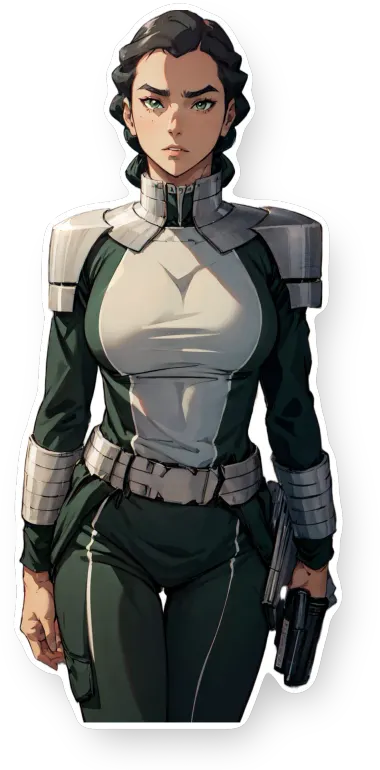 The Legend of Korra