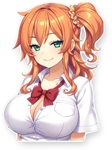 Hirakawa Natsumi