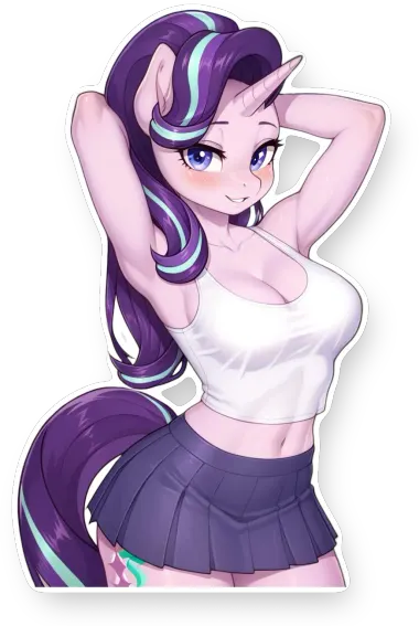 My Little Pony