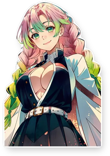 Demon Slayer
