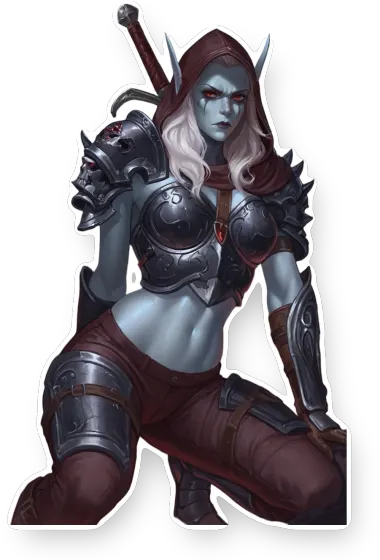 World of Warcraft