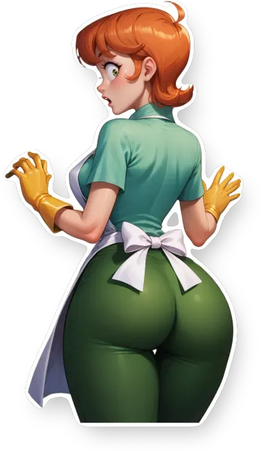 Dexter's Laboratory