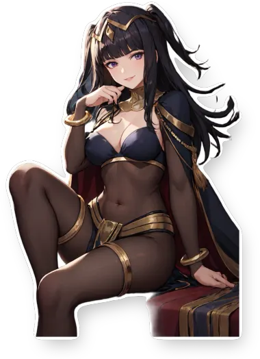 Fire Emblem
