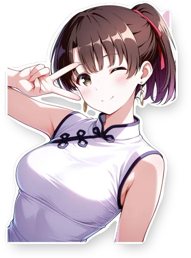 Saenai Heroine no Sodatekata