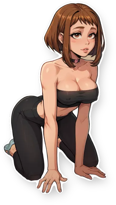My Hero Academia