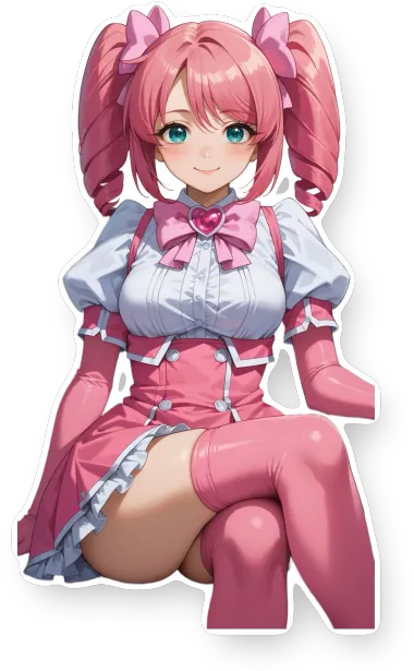 Hanabishi Haruka