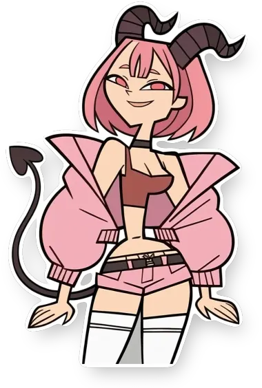 Total Drama Island