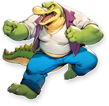 Brok the Investigator