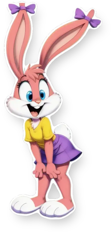 Tiny Toon Adventures