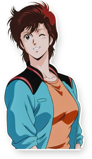 City Hunter