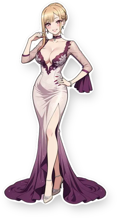 My Dress-Up Darling