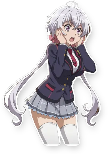 Symphogear